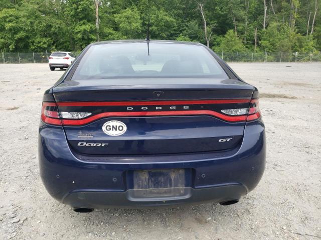 Photo 6 from auction – 2013 DODGE DART LIMIT with VIN 1C3CDFCB0DD327115
