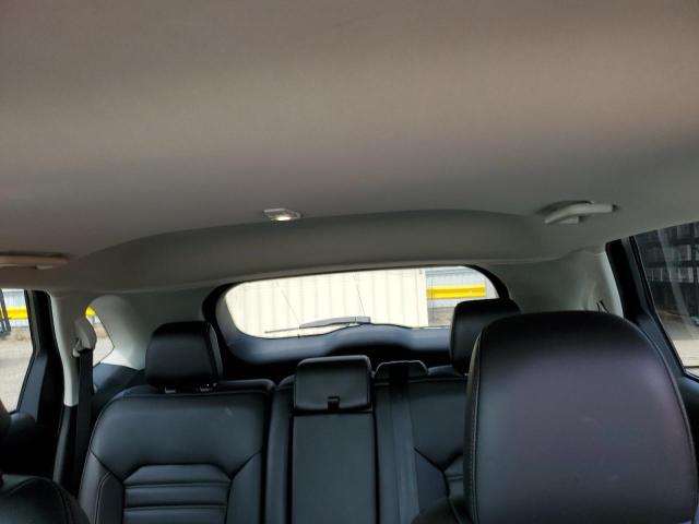 Photo 10 from auction – 2021 FORD EDGE SEL with VIN 2FMPK4J93MBA35984