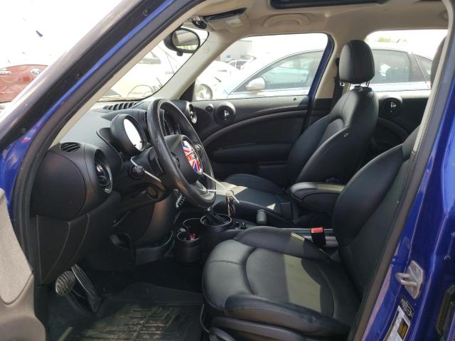 Photo 7 from auction – 2015 MINI COOPER S C with VIN WMWZC3C59FWT01490