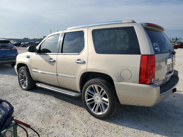 Photo 2 from auction – 2009 CADILLAC ESCALADE with VIN 1GYFC13299R114618