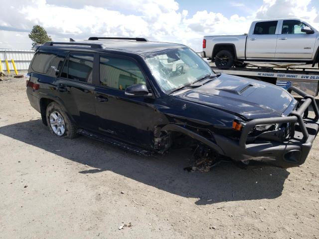 Photo 4 from auction – 2020 TOYOTA 4RUNNER SR with VIN JTEBU5JR9L5786150