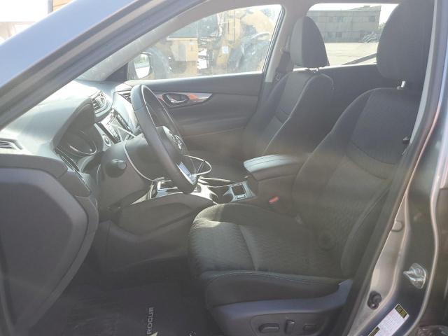 Photo 7 from auction – 2018 NISSAN ROGUE S with VIN KNMAT2MV6JP533363