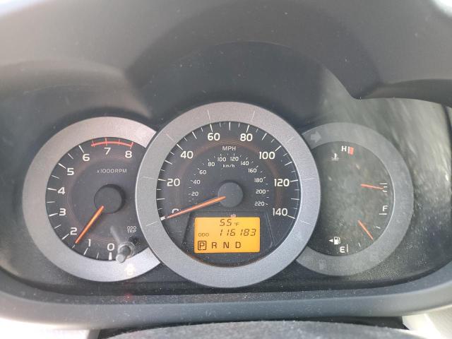 Photo 9 from auction – 2010 TOYOTA RAV4 with VIN JTMZF4DV9AD025976