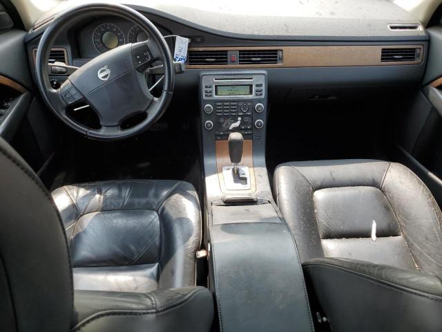 Photo 8 from auction – 2008 VOLVO S80 3.2 with VIN YV1AS982781076663