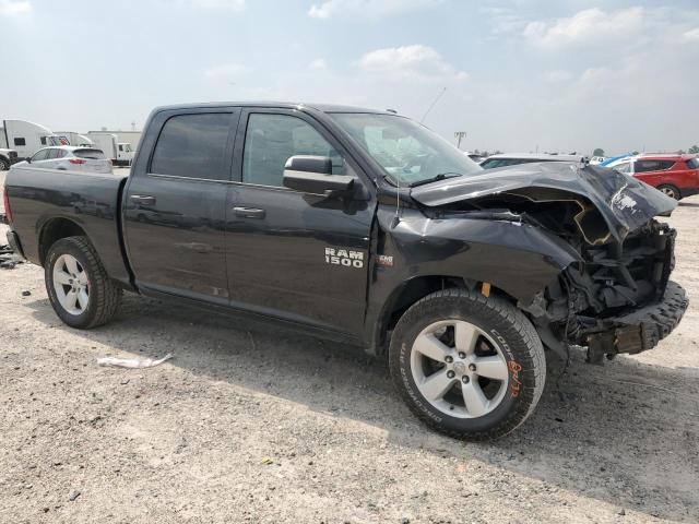 Фото 4 с аукциона – 2016 RAM 1500 ST с VIN 3C6RR7KT4GG115520