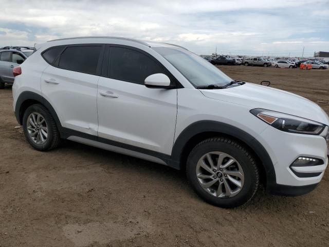 Photo 4 from auction – 2018 HYUNDAI TUCSON SEL with VIN KM8J3CA46JU648124