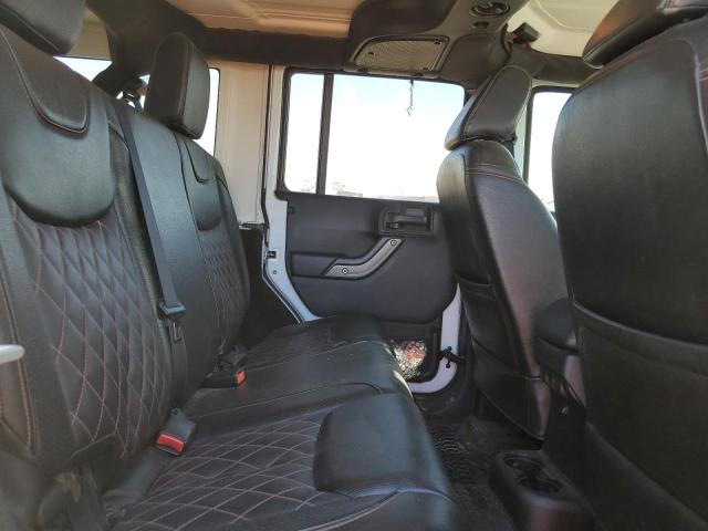 Photo 10 from auction – 2015 JEEP WRANGLER U with VIN 1C4BJWDG3FL596955