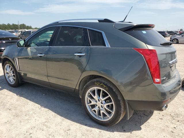 Photo 2 from auction – 2013 CADILLAC SRX PERFOR with VIN 3GYFNDE34DS621966