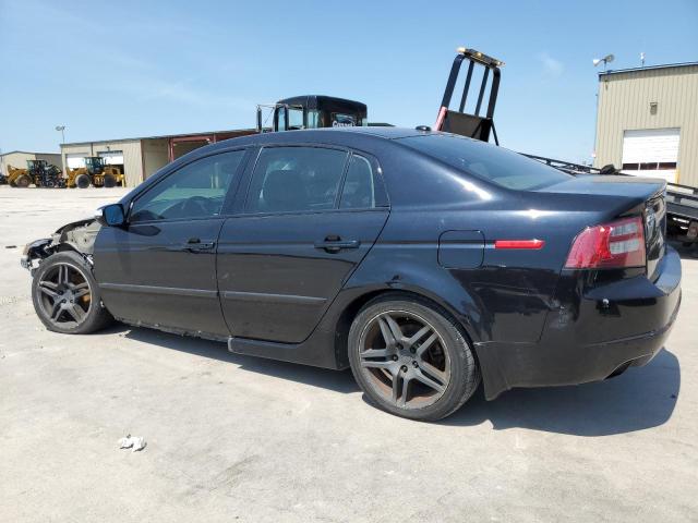 Photo 2 from auction – 2008 ACURA TL with VIN 19UUA66268A039659