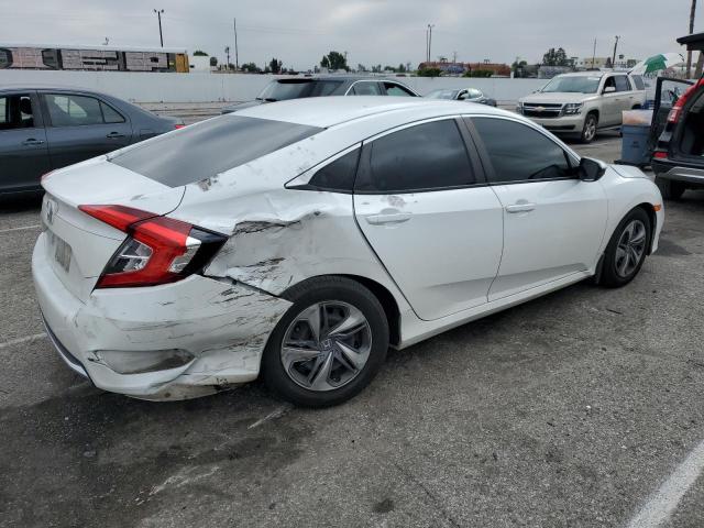 Photo 3 from auction – 2019 HONDA CIVIC LX with VIN 2HGFC2F62KH579632