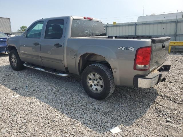 Photo 2 from auction – 2008 GMC SIERRA K15 with VIN 2GTEK13M081159704