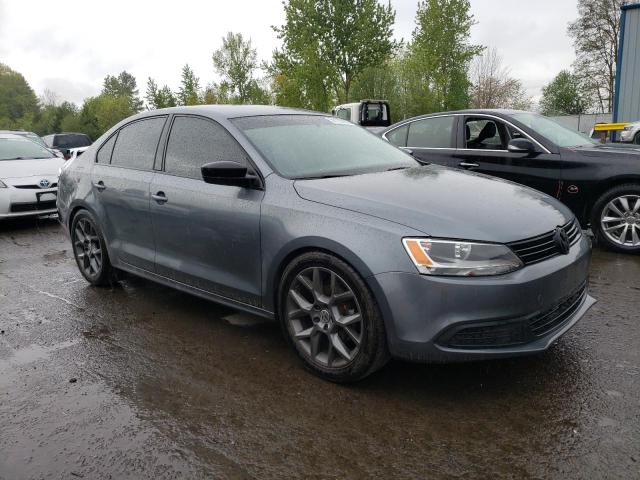 Photo 4 from auction – 2012 VOLKSWAGEN JETTA BASE with VIN 3VW2K7AJ4CM302702