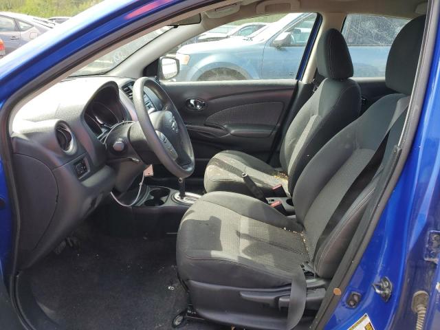 Photo 7 from auction – 2016 NISSAN VERSA S with VIN 3N1CN7AP8GL887060