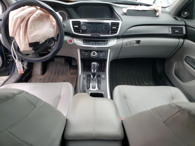 Photo 8 from auction – 2015 HONDA ACCORD EXL with VIN 1HGCR2F82FA134038