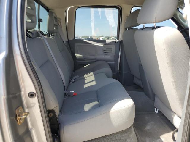 Photo 10 from auction – 2006 DODGE DAKOTA QUA with VIN 1D7HW48J86S504580