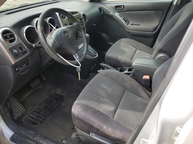 Photo 7 from auction – 2006 TOYOTA MATRIX with VIN 2T1KR32E26C575238