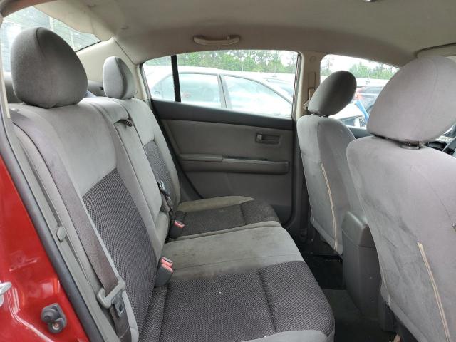 Photo 10 from auction – 2007 NISSAN SENTRA 2.0 with VIN 3N1AB61E07L648966