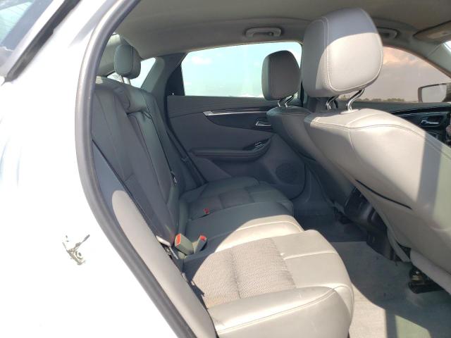 Photo 10 from auction – 2017 CHEVROLET IMPALA LT with VIN 2G1105S30H9140102