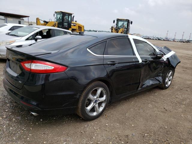Photo 3 from auction – 2013 FORD FUSION SE with VIN 3FA6P0H75DR378527