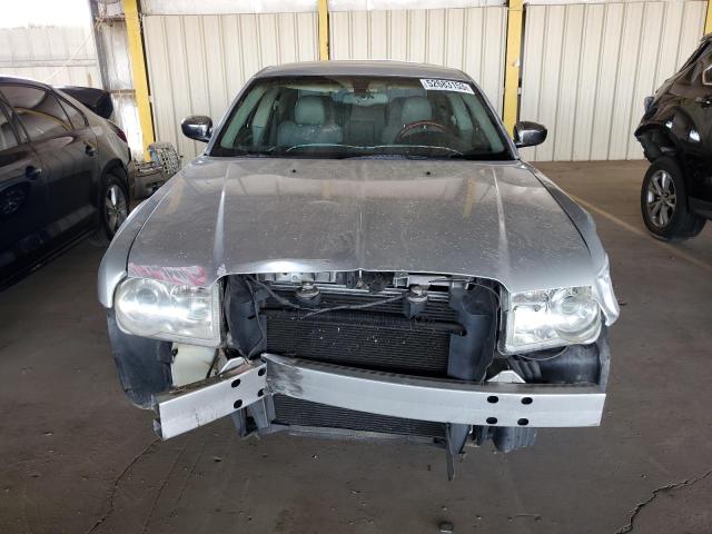 صورة رقم 5 من المزاد - 2006 CHRYSLER 300 مع VIN 2C3LA63H36H171607