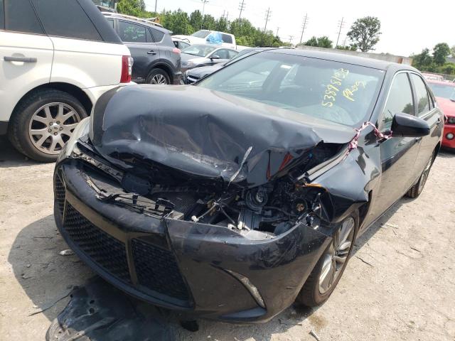 Photo 1 from auction – 2017 TOYOTA CAMRY LE with VIN 4T1BF1FKXHU294092