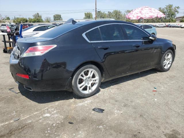 Photo 3 from auction – 2009 ACURA TL with VIN 19UUA86249A001375