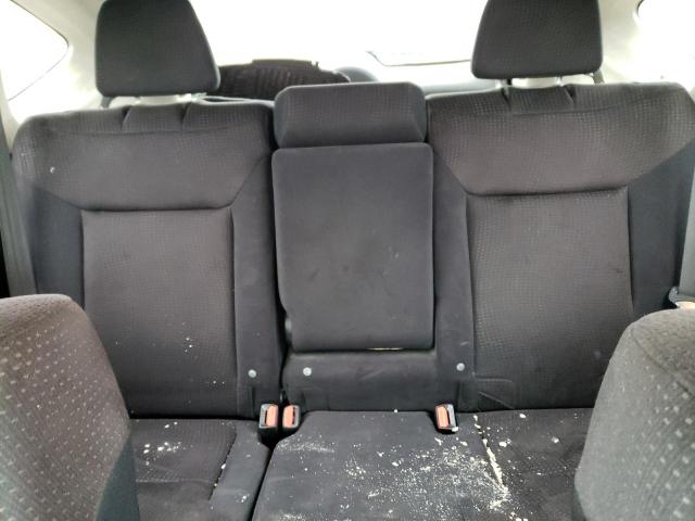 Photo 10 from auction – 2014 HONDA CR-V EX with VIN 2HKRM4H58EH605025