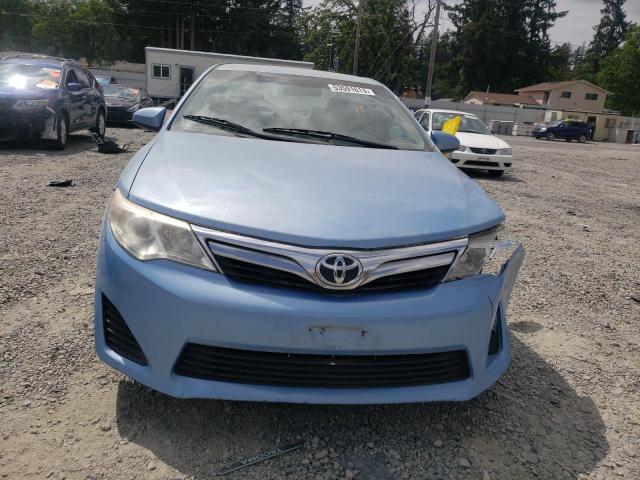 Photo 5 from auction – 2012 TOYOTA CAMRY BASE with VIN 4T1BF1FK4CU564653