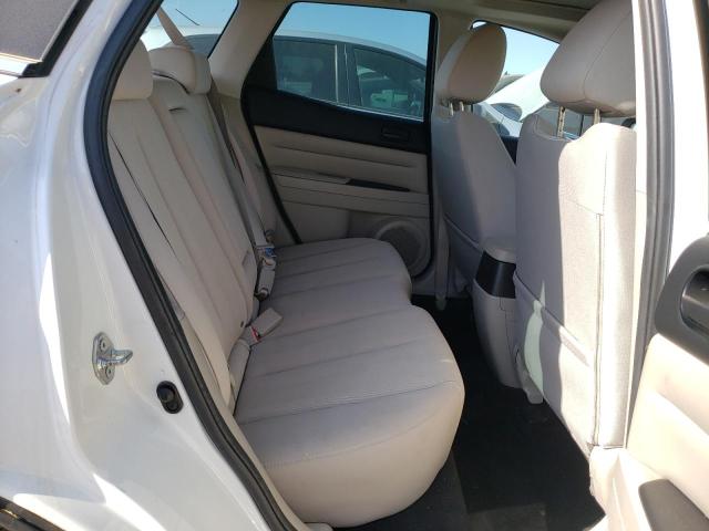 Photo 10 from auction – 2010 MAZDA CX-7 with VIN JM3ER2W57A0350261
