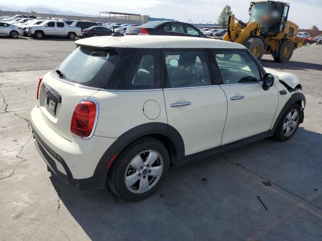 Photo 3 from auction – 2022 MINI COOPER with VIN WMW33DK02N2P89494