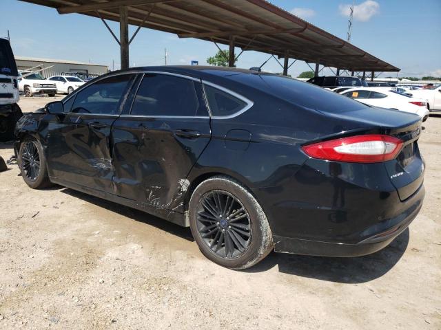 Photo 2 from auction – 2016 FORD FUSION SE with VIN 3FA6P0HD0GR385136