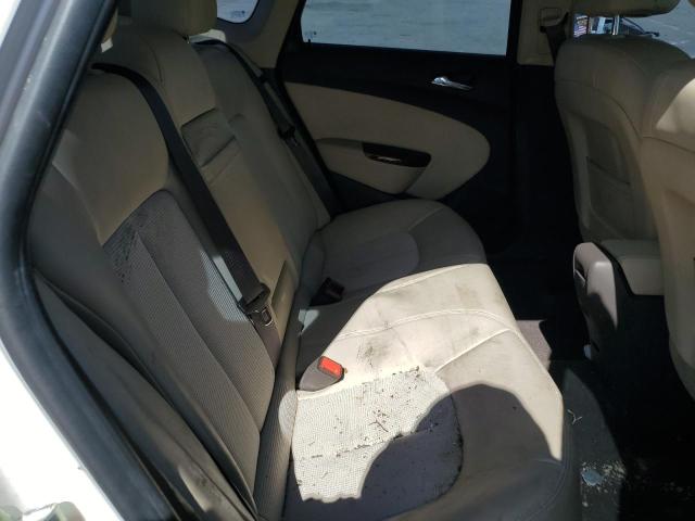 Photo 10 from auction – 2012 BUICK VERANO CON with VIN 1G4PR5SK8C4218048
