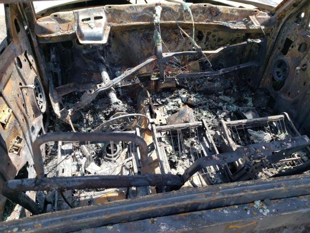 Photo 8 from auction – 1996 DODGE RAM 2500 with VIN 1B7JF26Y0TS503452