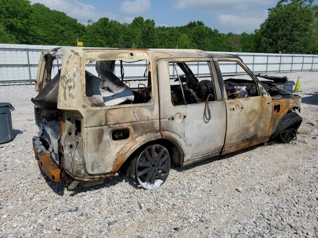 Photo 3 from auction – 2014 LAND ROVER LR4 HSE LU with VIN SALAK2V68EA730465