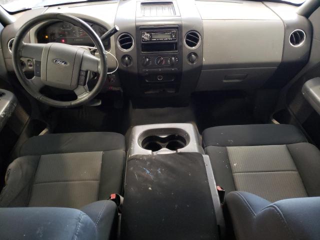 Photo 8 from auction – 2008 FORD F150 SUPER with VIN 1FTPW14V28FA64574