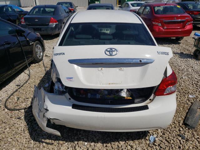 Photo 6 from auction – 2009 TOYOTA YARIS with VIN JTDBT903594056830