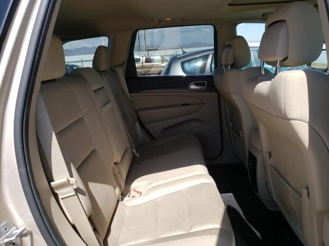 Photo 11 from auction – 2014 JEEP GRAND CHER with VIN 1C4RJFAG1EC148313