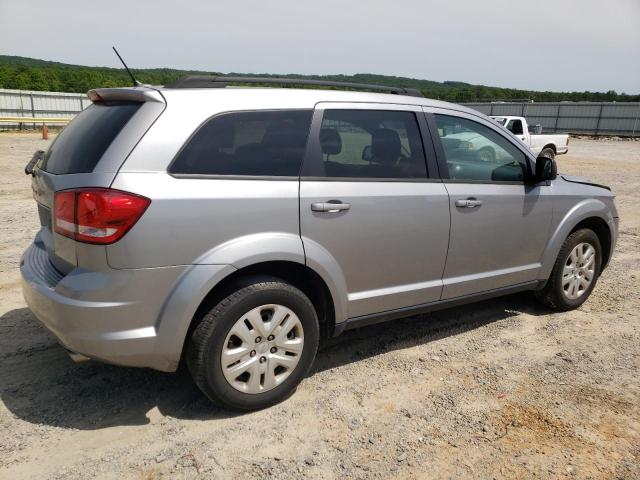 Photo 3 from auction – 2017 DODGE JOURNEY with VIN 3C4PDDAG2HT698521