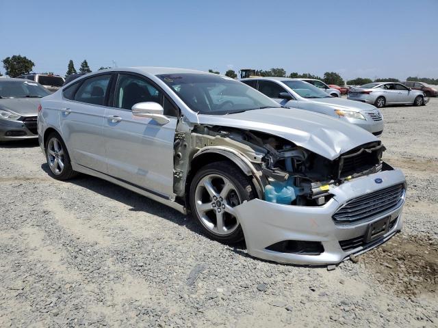 Photo 4 from auction – 2016 FORD FUSION SE with VIN 3FA6P0HDXGR269703