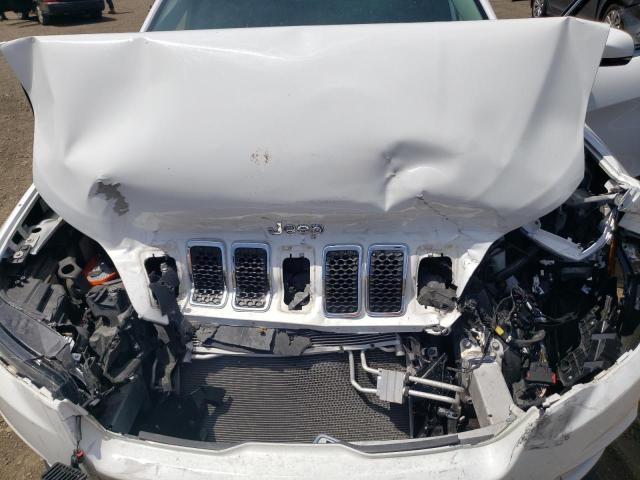Photo 12 from auction – 2019 JEEP CHEROKEE L with VIN 1C4PJLDB5KD183898