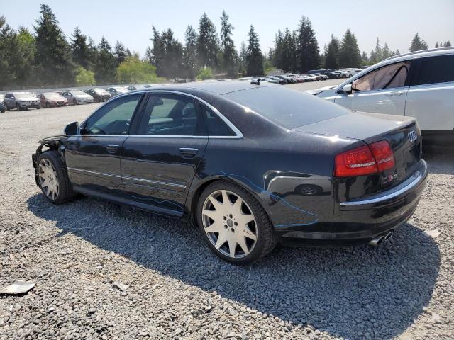Photo 2 from auction – 2008 AUDI S8 QUATTRO with VIN WAUPN94E68N004589