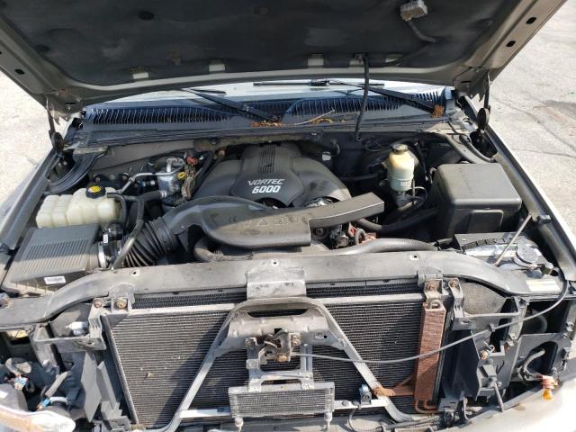Photo 12 from auction – 2001 GMC DENALI with VIN 1GKEK63U01J186303