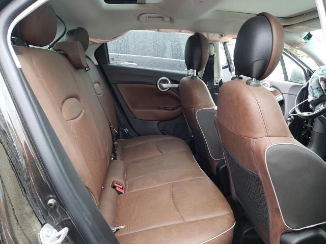 Photo 10 from auction – 2016 FIAT 500X LOUNG with VIN ZFBCFXDT1GP347205
