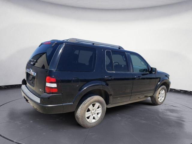 Photo 3 from auction – 2010 FORD EXPLORER X with VIN 1FMEU7DEXAUB07507