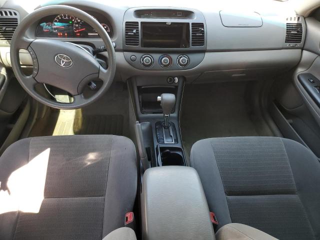 Photo 8 from auction – 2006 TOYOTA CAMRY LE with VIN 4T1BE32K76U682186