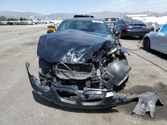 Photo 5 from auction – 2011 BMW 335 I with VIN WBADX7C51BE742472