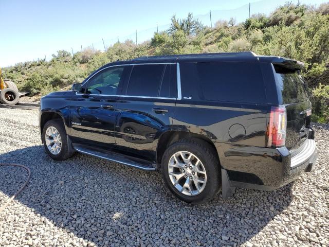Photo 2 from auction – 2015 GMC YUKON SLE with VIN 1GKS2AKC2FR681853