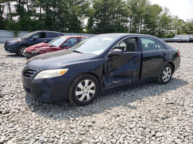 TOYOTA CAMRY BASE 2010 with VIN 4T1BF3EK0AU084314 - Photo from auction