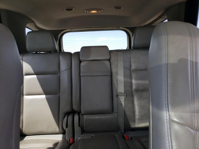 Photo 10 from auction – 2012 DODGE DURANGO CR with VIN 1C4RDJDG4CC100551