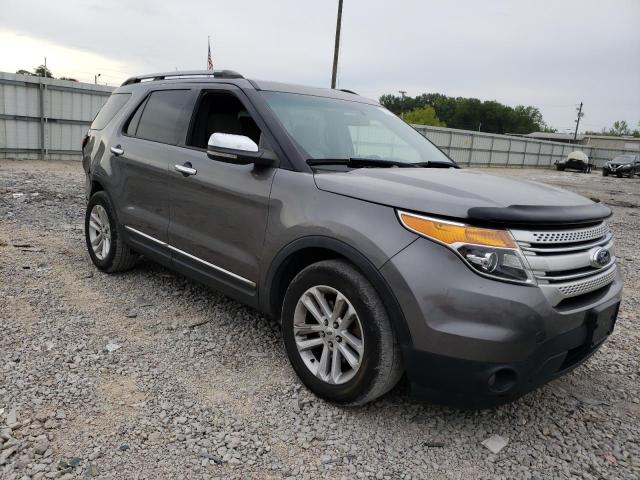 Photo 4 from auction – 2013 FORD EXPLORER X with VIN 1FM5K7D81DGA39617